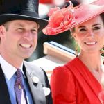 Prince William heads to Germany as Kate Middleton prepares for big celebration