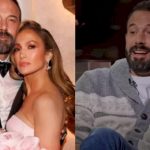 Ben Affleck speaks out about Jennifer Lopez for first time amid divorce rumors