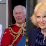 Queen Camilla makes special effort to bond with King Charles, Kate Middleton