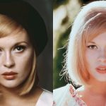«Bombshells age too!» This is how years have changed actress Faye Dunaway
