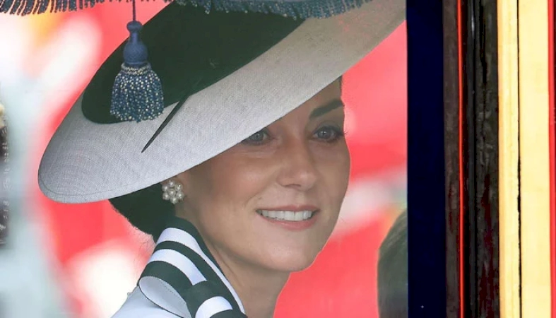 Kensington Palace caught lying about Kate Middleton: Exposé