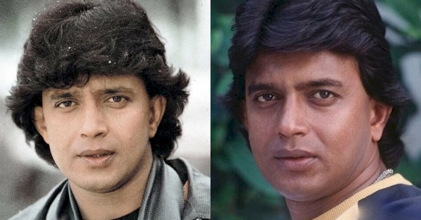 «Disco Dancer hits his 74!» This is what happened to film star Mithun Chakraborty