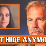 This is not the mother! Kevin Costner reveals the mystery surrounding Lilibet on Jimmy Fallon’s show