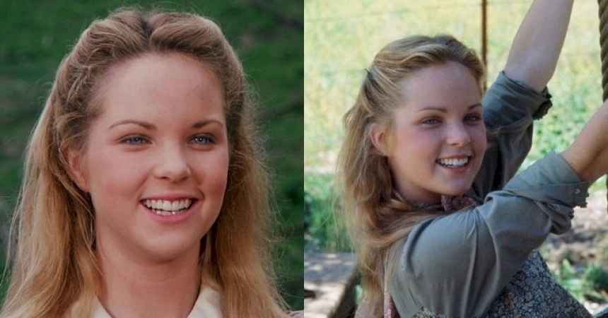 «Mary Ingalls 50 years later!» This is how years have changed Melissa Sue Anderson