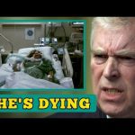 Is dying! Prince Andrew left with nothing as doctor says Sarah Ferguson’s cancer has no cure