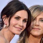«Can’t imagine a world without her!» Jennifer Aniston congratulates Courtney Cox on her 60th birthday and melts everyone’s heart