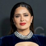 «No taste in men!» Salma Hayek showed her husband and their daughter and stirred up controversy