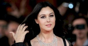 «Deva can’t even stand next to her!» What Monica Bellucci’s younger daughter looks like deserves our special attention