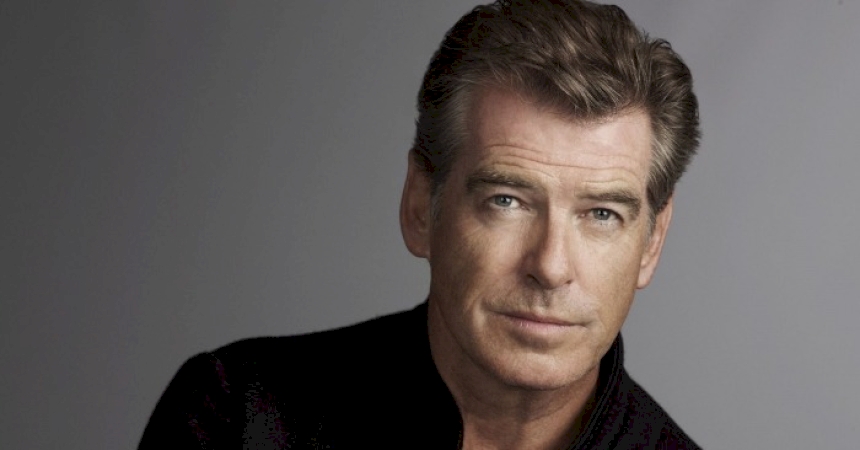 «Who stole James Bond’s heart first?» Here is everything to know about the love life of Pierce Brosnan