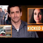**”A Clash of Titans: Jake Gyllenhaal’s Showdown with Meghan at the 2024 Tribeca Film Festival”**