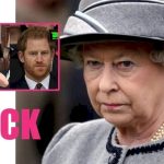 Caught in the Act: Meghan Markle Accused of Fake Tears at Queen’s Funeral