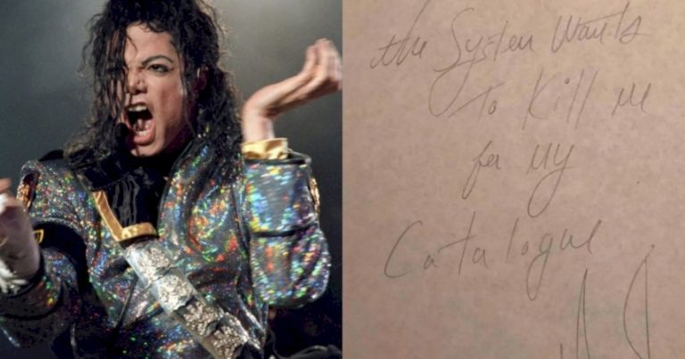 Michael Jackson’s close friend reveals people sent threatening letters to take the late singer’s life