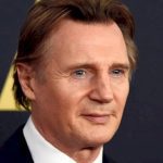 «The end of the legend!» The latest outing of Liam Neeson became the subject of heated discussions