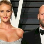 «Genetically blessed!» New photos of Statham’s and Huntington-Whiteley’s children surface the network