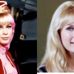 «Jeannie hits her 91!» This is how Barbara Eden looks and lives decades after «I Dream of Jeannie»