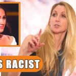**Meghan Markle Sparks Controversy with Racial Question on The View**