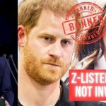 Royal Challenges: Harry and Meghan’s Struggle for A-List Status