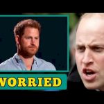 Prince William Reflects on Childhood Golfing Accident, Likens Scar to Harry Potter’s