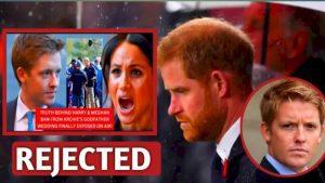 **Duchess of Deceit: Meghan Markle’s Latest Controversy Unveiled**