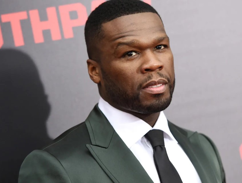 50 Cent accused Taco Bell of using his name and image in an unauthorized advertising campaign. Image Credit: Getty