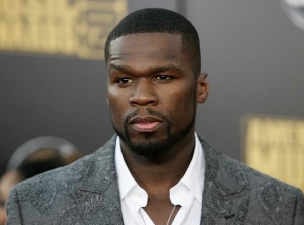 50 Cent sued Taco Bell for a staggering $4 million after the fast-food chain asked him to change his stage name. Image Credit: Getty