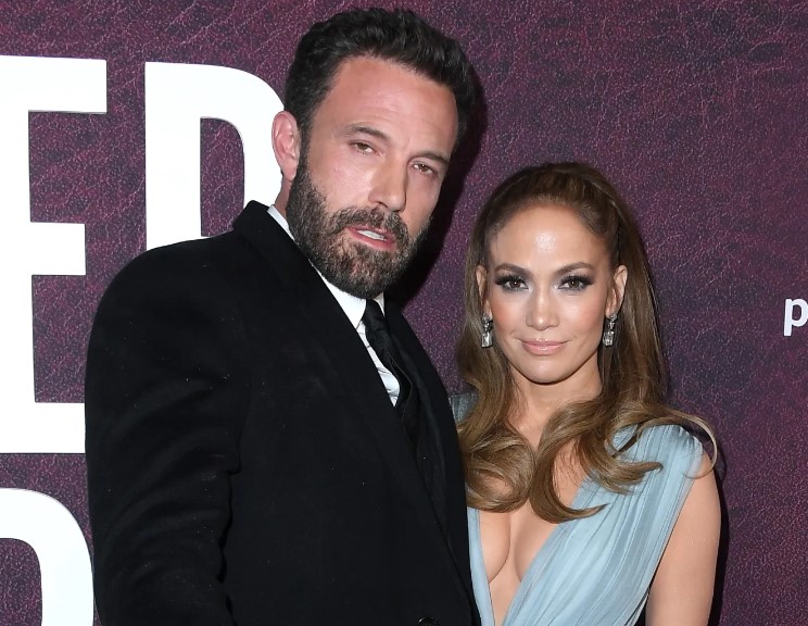 Sources reveal Affleck's struggles amidst his impending divorce from Jennifer Lopez. Image Credits: Getty