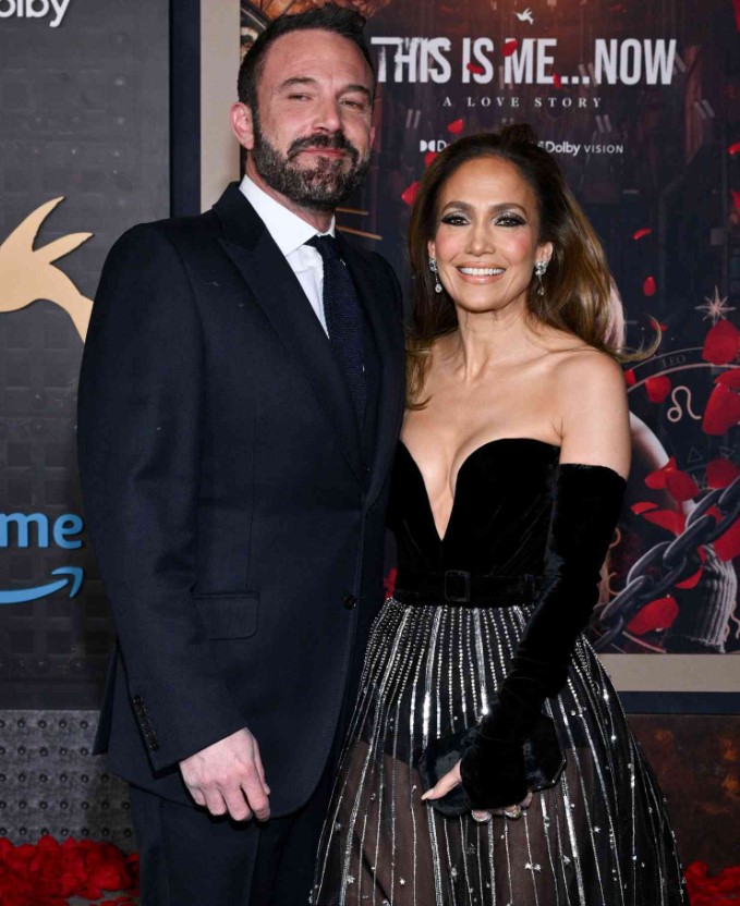 During numerous divorce rumors, Ben Affleck finally spoke out about his wife Jennifer Lopez in an interview. Image Credit: Getty