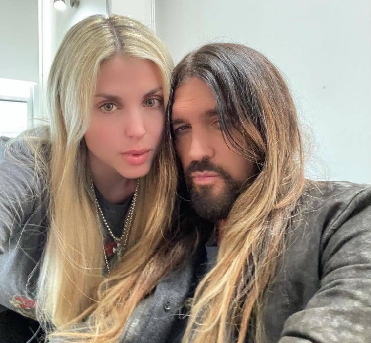 Billy Ray Cyrus has accused his estranged wife Firerose of trying to isolate him from his family. Image Credit: Getty
