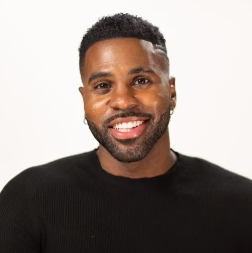 The singer seemed to have lost a tooth in a viral video after trying out a popular TikTok food trend. Image Credits:  @Jason Derulo/TikTok