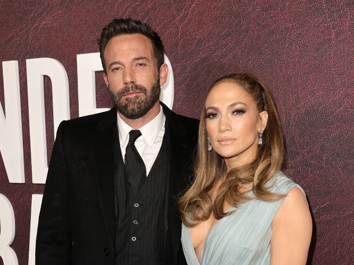 Lopez and Affleck, despite living separately, spend significant time together, indicating a complex relationship dynamic.  Image Credits: Getty