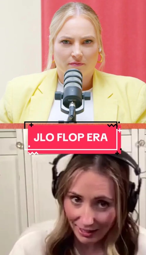 McCain and Wilkins said Lopez tried to remove their TikTok criticizing her, but the video was restored. Image Credit: TikTok