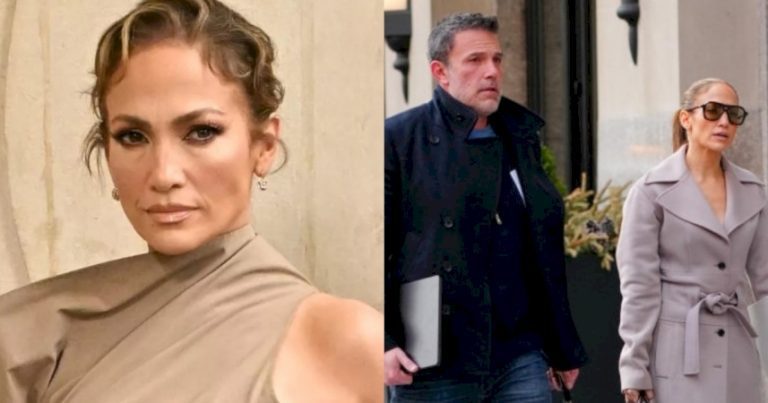 Jennifer Lopez feels unfairly labeled as ‘difficult one’ amid Ben Affleck divorce rumors