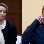 Johnny Depp avoids eye contact with ex-wife Amber Heard in court for one little-known reason