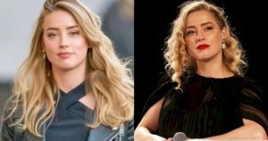 Amber Heard has no upcoming movies after leaving HollyWood to move to Spain