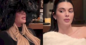 Kardashians sparked debate by claiming belief in UFOs after the Miami ‘alien’ incident