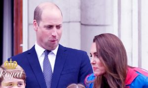 **Prince William’s Enduring Love: A Royal Romance Unveiled**