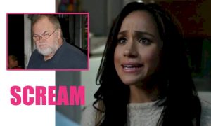 **Meghan Markle’s Family Drama Unveiled: Shocking Confessions and Toxic Relationships**