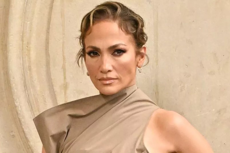 Jennifer Lopez is reportedly frustrated with being seen as the 'difficult one' in her marriage. Image Credit: Getty