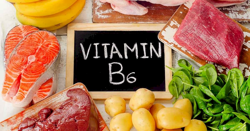 6 Signs Your Vitamin B6 Levels Are Low