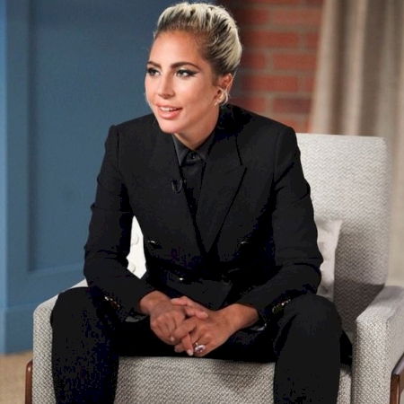 Lady Gaga was followed by rumors at the beginning of her career that she was a man, and the singer has now finally spoken about it: “I tried to be provocative in a different way.”