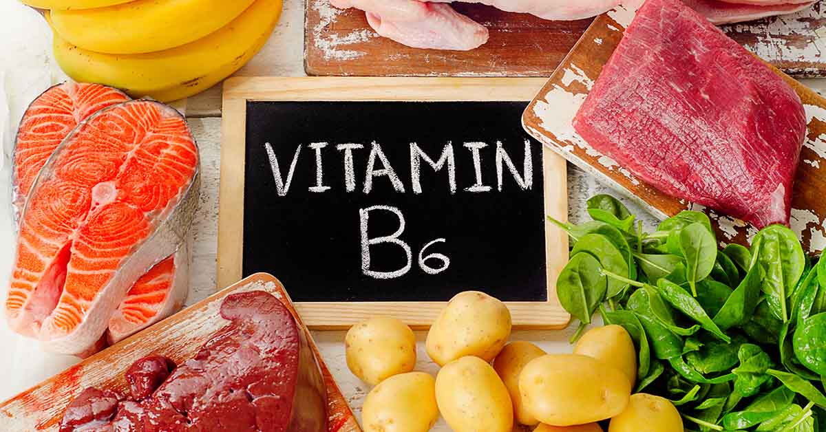 vitamin b6