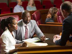 Walmart Center for Racial Equity Update: Advancing Equity in Criminal Justice