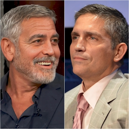 Jim Caviezel Turns Down $500 Million Project With George Clooney, Calls Clooney “Terrible” And Condemns Woke.