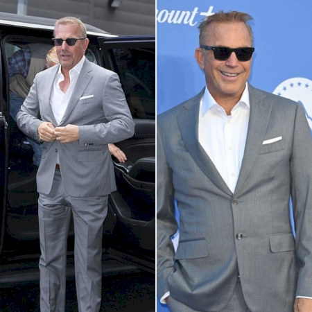 Kevin Costner’s eldest son is an even bigger heartthrob than him, and these photos prove it! At just 17 years old, he’s already winning over women everywhere.