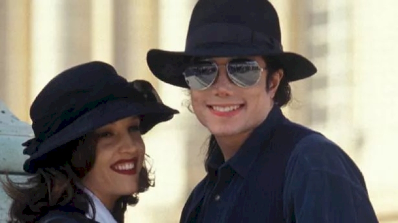 Michael Jackson’s Secret Revealed: Lisa Marie Presley’s Memoir Uncovers Surprising Truths