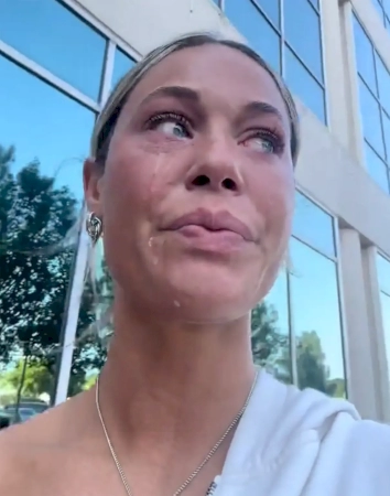 NBA player R.J. Hampton has confessed in a new video that he hurt the mother of his child, leaving bruises. This admission has come as a big shock to many.