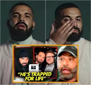 Joe Budden EXPOSES How Drake SLAVES For UNG