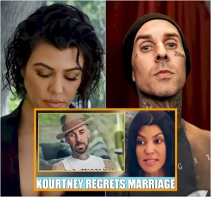 HE CAUSED IT! Kourtney Kardashian Say Travis Barker Is WORST HUSBAND On Planet Earth