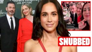 Meghan Markle’s Gala Glamour: A Red Carpet Misstep?