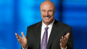 Dr. Phil went to North Carolina and discovered that Franklin Graham’s organization, Samaritan’s Purse, is doing a better job than FEMA in helping people affected by a disaster.